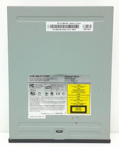 Lite-On LTN-486S IDE CD-ROM Drive - Image 4