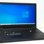Lenovo V110-15ISK 80TL - i5-6200U 2.3GHz - 4GB Ram - 15.6" - 128GB SSD - Windows 10 Home