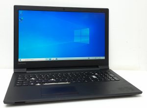 Lenovo V110-15ISK 80TL - i5-6200U 2.3GHz - 4GB Ram - 15.6" - 128GB SSD - Windows 10 Home