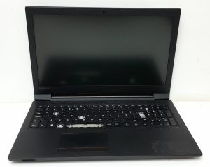 Lenovo V110-15ISK 80TL - i5-6200U 2.3GHz - 4GB Ram - 15.6" - 128GB SSD - Windows 10 Home - Image 2