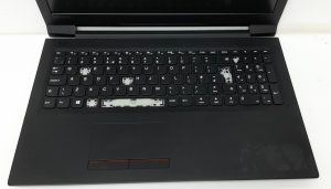 Lenovo V110-15ISK 80TL - i5-6200U 2.3GHz - 4GB Ram - 15.6" - 128GB SSD - Windows 10 Home - Image 7