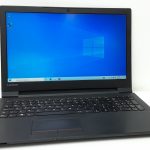 Lenovo V110-15IKB 80TH - i5-7200U 2.5GHz - 4GB Ram - 15.6" - 128GB SSD - Windows 10 Home