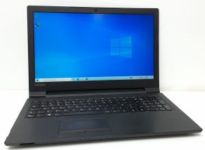 Lenovo V110-15IKB 80TH - i5-7200U 2.5GHz - 4GB Ram - 15.6" - 128GB SSD - Windows 10 Home