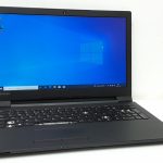 Lenovo V110-15ISK 80TL - i5-6200U 2.3GHz - 4GB Ram - 15.6" - 128GB SSD - Windows 10 Pro