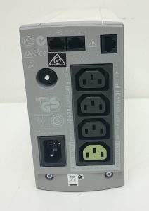 APC Back-UPS CS 350 BK350EI Uninterruptible Power Supply (UPS) - Image 6