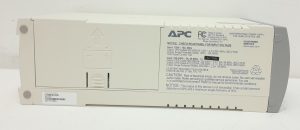 APC Back-UPS CS 350 BK350EI Uninterruptible Power Supply (UPS) - Image 5