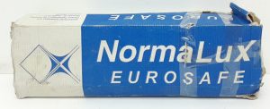 NormaLux EuroSafe EU3-70 BulkHead - Image 3