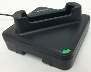Unitech EA500 USB Charging Dock - Image 5