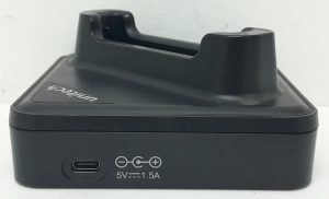 Unitech EA500 USB Charging Dock - Image 4