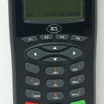 ACS ACR89 Handheld Smart Card Reader