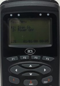 ACS ACR89 Handheld Smart Card Reader - Image 7