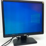 Dell E1913Sc 19" VGA Flat Panel Monitor