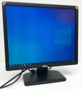 Dell E1913Sc 19" VGA Flat Panel Monitor