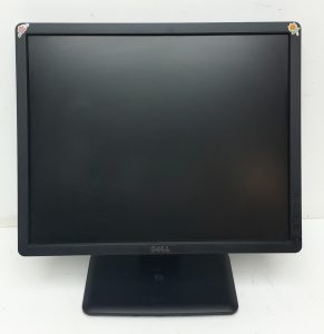 Dell E1913Sc 19" VGA Flat Panel Monitor - Image 2