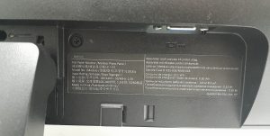 Dell E1913Sc 19" VGA Flat Panel Monitor - Image 3
