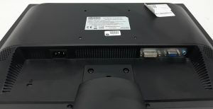 Edge10 E1910XX LED-Backlit VGA DVI 19" LCD Monitor Screen - Image 5