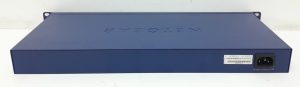 Netgear ProSafe FS728TS 24 + 4 Stackable Smart Switch - Image 4