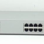 Scan EW-724C 24 Port Nway 10/100Mbps Fast Ethernet Switch