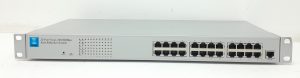Scan EW-724C 24 Port Nway 10/100Mbps Fast Ethernet Switch
