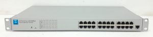 Scan EW-724C 24 Port Nway 10/100Mbps Fast Ethernet Switch - Image 2