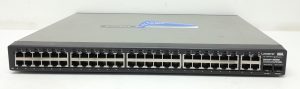 Cisco LinkSys SRW248G4P 48-Port 10/100 + 4-Port Gigabit Switch with WebView & PoE - Image 2