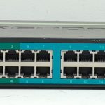 TrendNet TPE-224WS PoE Web Smart Switch