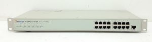 Netvin NSW1600E 16 Port 10/100Mbps Fast Ethernet Switch - Image 2