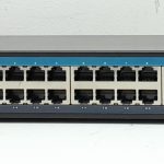 Edimax ES-3124RL 24-Port 10/100Mbps Fast Ethernet Switch