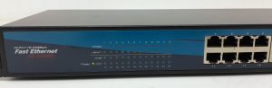 Edimax ES-3124RL 24-Port 10/100Mbps Fast Ethernet Switch - Image 5