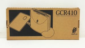 Gemplus GCR410 Card Reader - Image 2