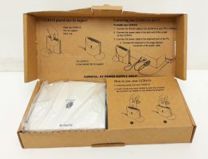 Gemplus GCR410 Card Reader - Image 4