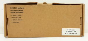 Gemplus GCR410 Card Reader - Image 3