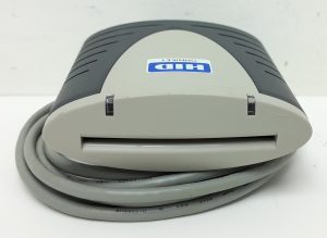 HID OMNIKEY3121 USB Card Reader - Image 5
