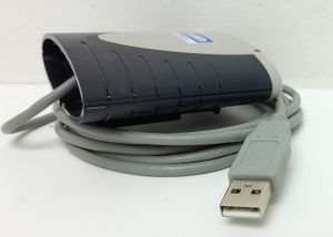 HID OMNIKEY3121 USB Card Reader - Image 4