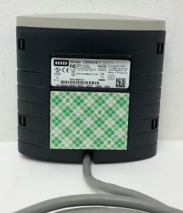 HID OMNIKEY3121 USB Card Reader - Image 3