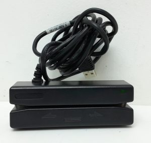 WMR1250-2U USB Magnetic Stripe Card Reader
