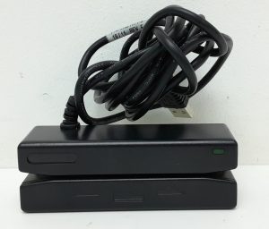 WMR1250-2U USB Magnetic Stripe Card Reader - Image 2