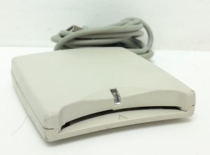 SCR331 USB Card Reader