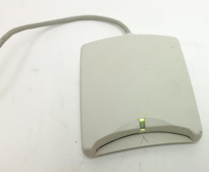 SCR331 USB Card Reader - Image 4