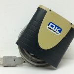 O.K OmniKey CardMan 3121 USB Card Reader