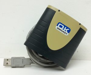 O.K OmniKey CardMan 3121 USB Card Reader