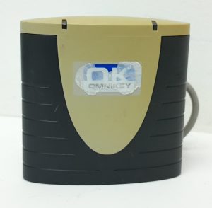OmniKey PRS ECR Smartcard Reader V2 Card Reader