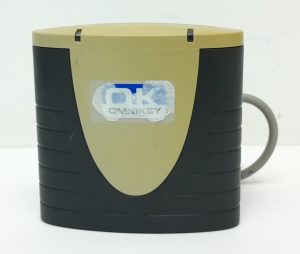 OmniKey PRS ECR Smartcard Reader V2 Card Reader - Image 2