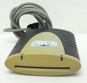 OmniKey PRS ECR Smartcard Reader V2 Card Reader - Image 5