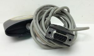 OmniKey PRS ECR Smartcard Reader V2 Card Reader - Image 4