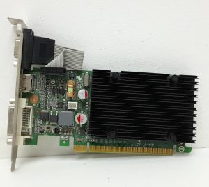 Nvidia 01G-P3-1313-KR Graphics Card - Image 2