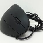 Anker 98ANWVM-BA USB Wired Vertical Mouse