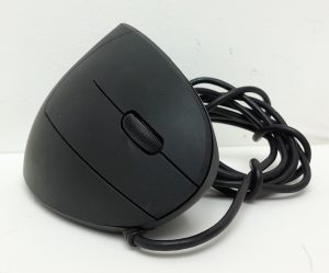 Anker 98ANWVM-BA USB Wired Vertical Mouse