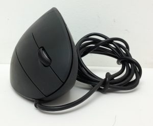 Anker 98ANWVM-BA USB Wired Vertical Mouse - Image 2
