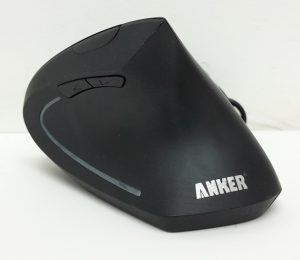 Anker 98ANWVM-BA USB Wired Vertical Mouse - Image 5